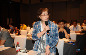 联盟喜讯｜73家医院180余位专家学者参与！1类新药PDVⅢ期临床试验全国研究者会顺利召开！