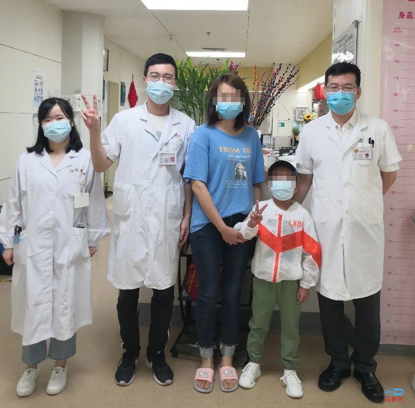 全国首例！邦耀生物攻克了β0/β0型地贫难关，其基因编辑疗法在临床试验取得重大进展