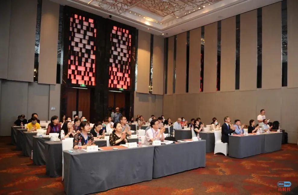 联盟喜讯｜73家医院180余位专家学者参与！1类新药PDVⅢ期临床试验全国研究者会顺利召开！
