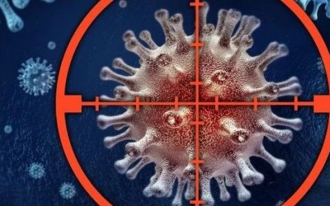 柳叶刀 | 广泛耐药性艾滋病毒株出现，多种治疗药物均无效