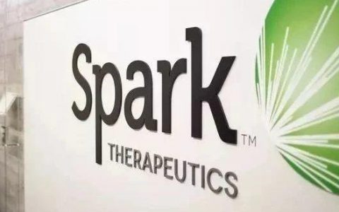 Spark Therapeutics从基因泰克迎来新CMO，二者能否碰撞出新的火花？