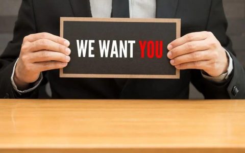 招聘 | 生物专利代理师/负责人