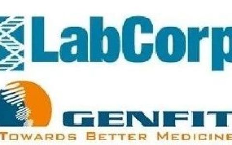NASH无创检测商业化进行时——GENFIT与LabCorp共同迎击NASH临床诊断痛点