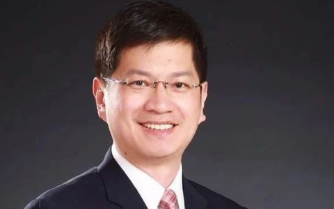 有梦最美，希望相随！——看好中国，布局全球，中美冠科将落户中山！