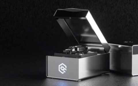 齐碳科技发布国产首台四代基因测序仪，为中国基因测序市场加码