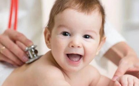 新研究发现：怀孕期间的维生素D水平与后代的智商有关