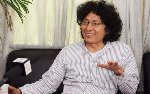 放弃剑桥大学职位，攻破百年难题！这位牛人从淳安山区飞到科学尖峰
