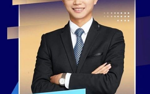 甫康健康科技CEO沈孝坤：全力以赴研发新药解患者之需