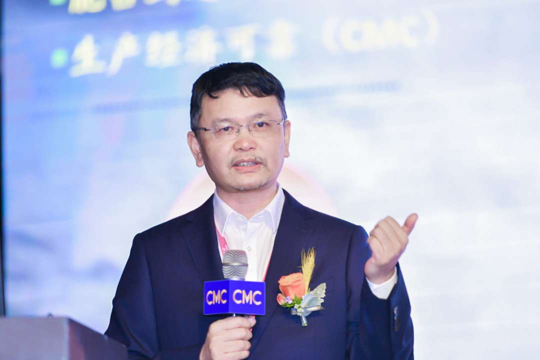 大会圆满落幕，时代继续飞扬！——2020中国新药CMC高峰论坛精彩回顾