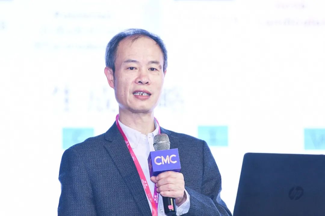 大会圆满落幕，时代继续飞扬！——2020中国新药CMC高峰论坛精彩回顾