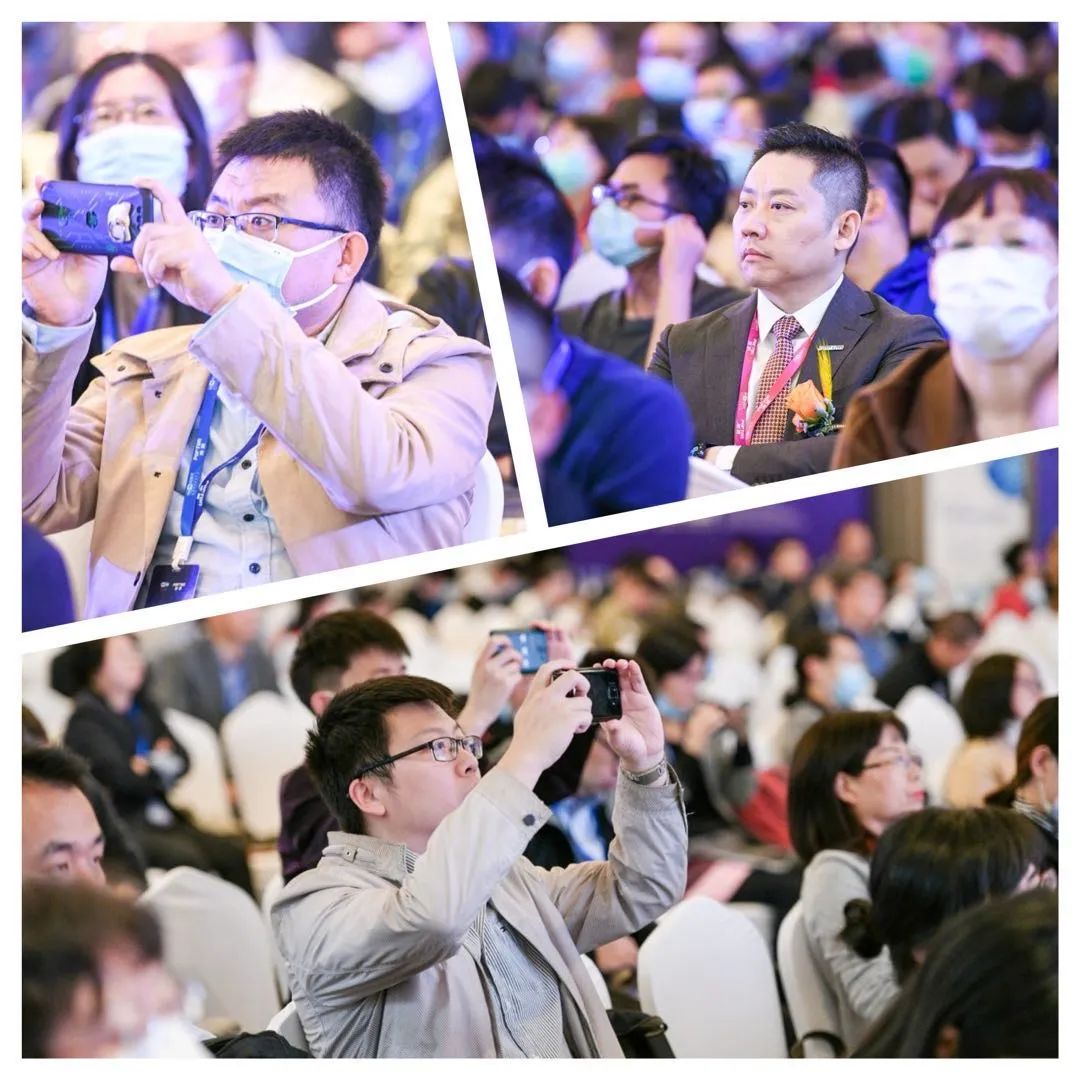 大会圆满落幕，时代继续飞扬！——2020中国新药CMC高峰论坛精彩回顾