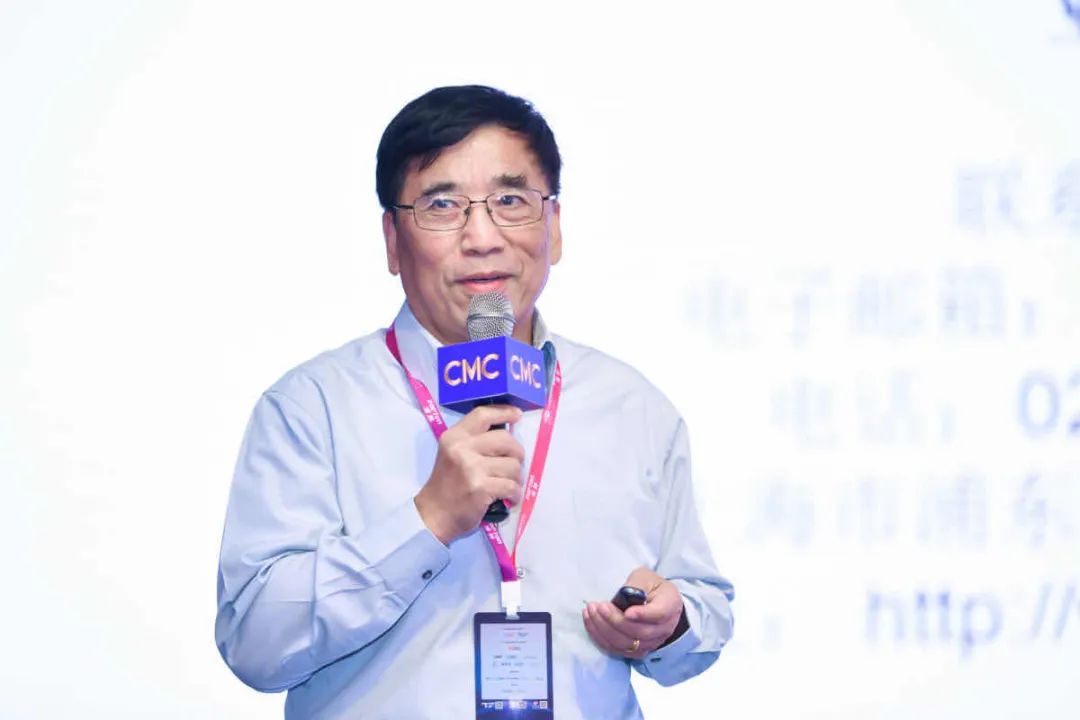 大会圆满落幕，时代继续飞扬！——2020中国新药CMC高峰论坛精彩回顾