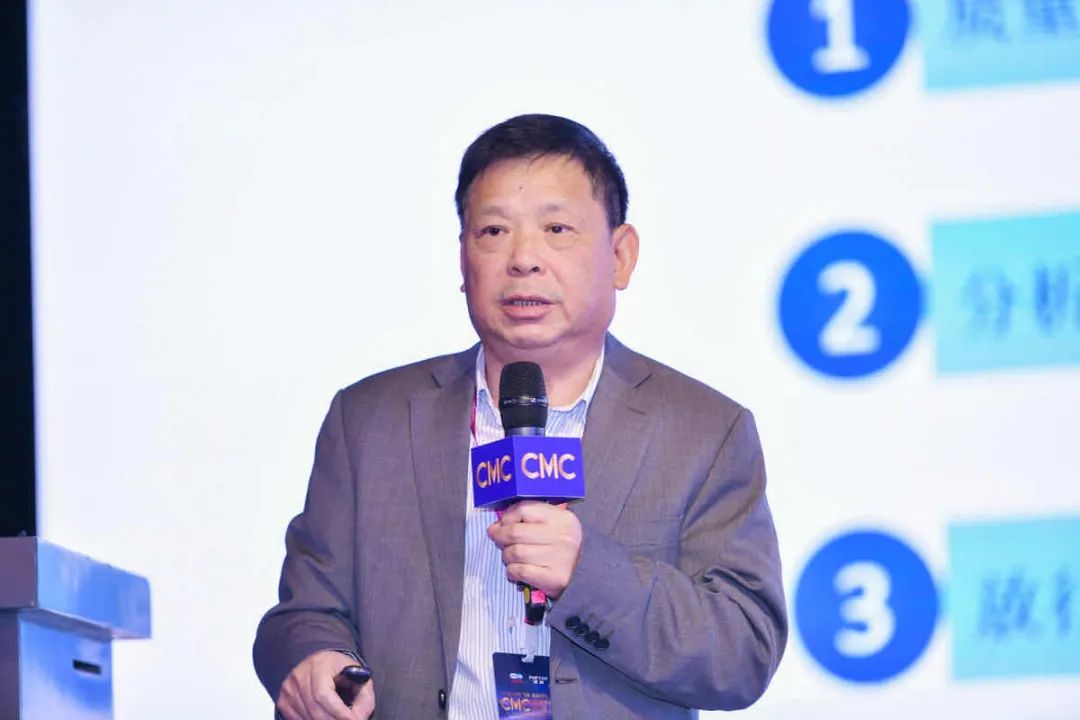 大会圆满落幕，时代继续飞扬！——2020中国新药CMC高峰论坛精彩回顾