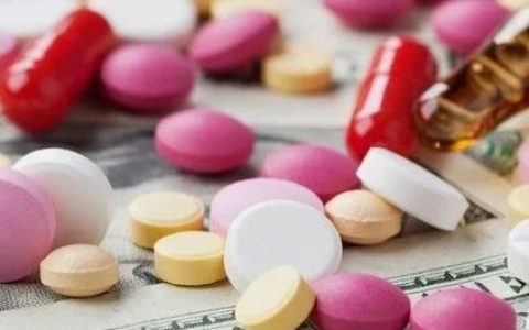 数十家跨国药企围猎NTRK激酶抑制剂！谁是王者？