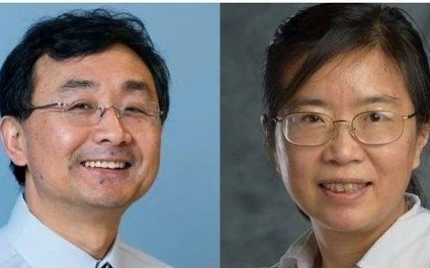 新冠疫情下的华人之光！——热烈祝贺OncoImmune与默沙东达成4.25亿美元收购协议