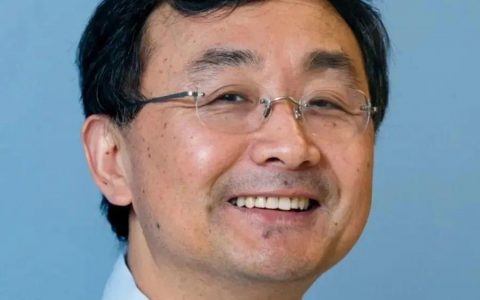 刘阳教授 | 我的免疫学情缘