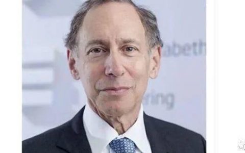 Robert Langer担任臻乐医药科学顾问