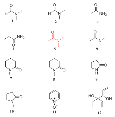 运气or天才：从DMSO到抗癌药伏立诺他的传奇之路