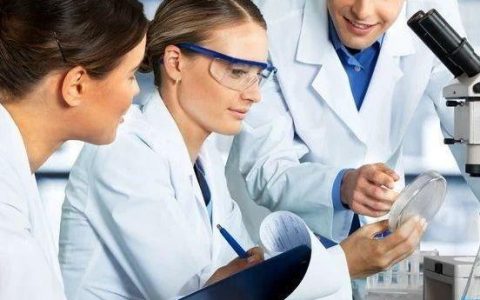5大类生物技术药物简介