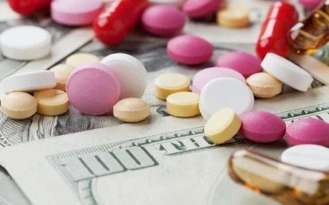 制药公司因疫情获得的巨额融资是否能转化为更多新药？