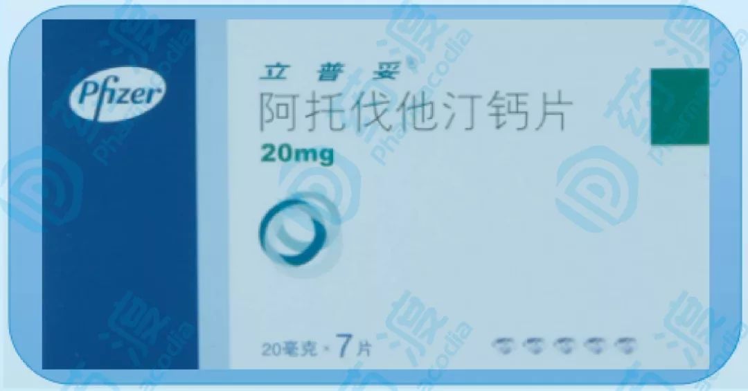 制药史首个百亿美元品种背后的专利战争！