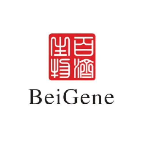 中国好BD | 百济神州（BeiGene）
