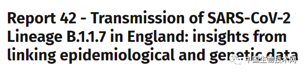 英国重启方舱医院！变异毒株能在各年龄段中快速传播 伦敦3家医院ICU病房“满员”