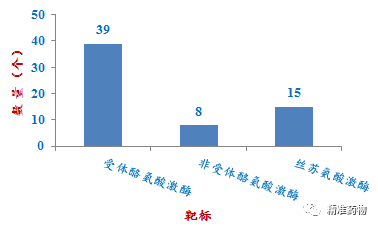 FDA批准的62个小分子激酶抑制剂清单