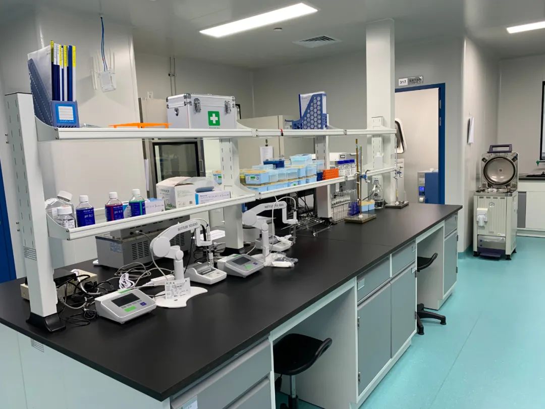 查尔斯河实验室与驾玉生物合作，扩大生物制药服务的能力