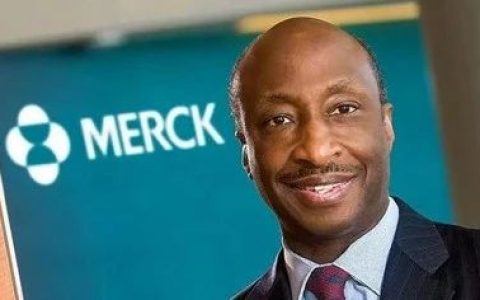 重磅 | K药大卖114亿美元，默沙东首席执行官肯尼斯·弗雷泽将退休，罗伯特·戴维斯继任