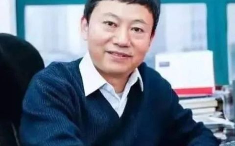 裴钢卸任，李党生转正，中国最高影响因子期刊Cell Research迎来新主编
