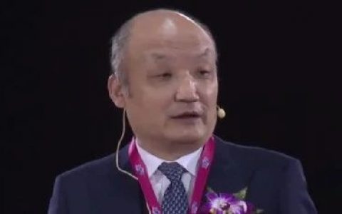 一个连健康和生命都守护不住的国家，强在何处？ ——宋瑞霖会长在和黄医药苏泰达中国上市会上的精彩演讲！