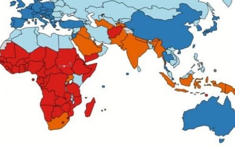 癌症跃居中国死因第一！2020全球癌症统计报告发布，这些变化你必须知道！