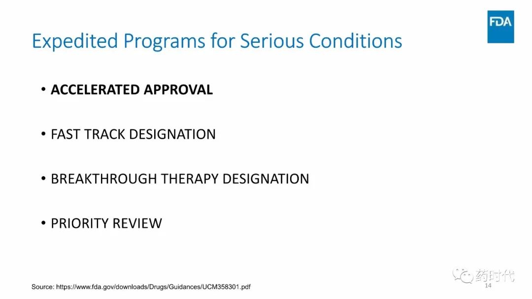 FDA最新文件 | Drug Development for NASH with Fibrosis 全文