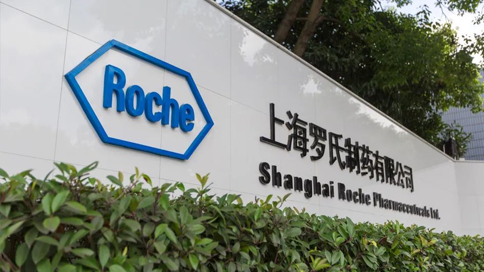 罗氏（Roche）——出过3个诺贝尔奖的公司，研发投入行业最高