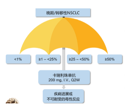 2020 WCLC世界肺癌大会上的中国声音，民族原研PD-1展现中国力量！