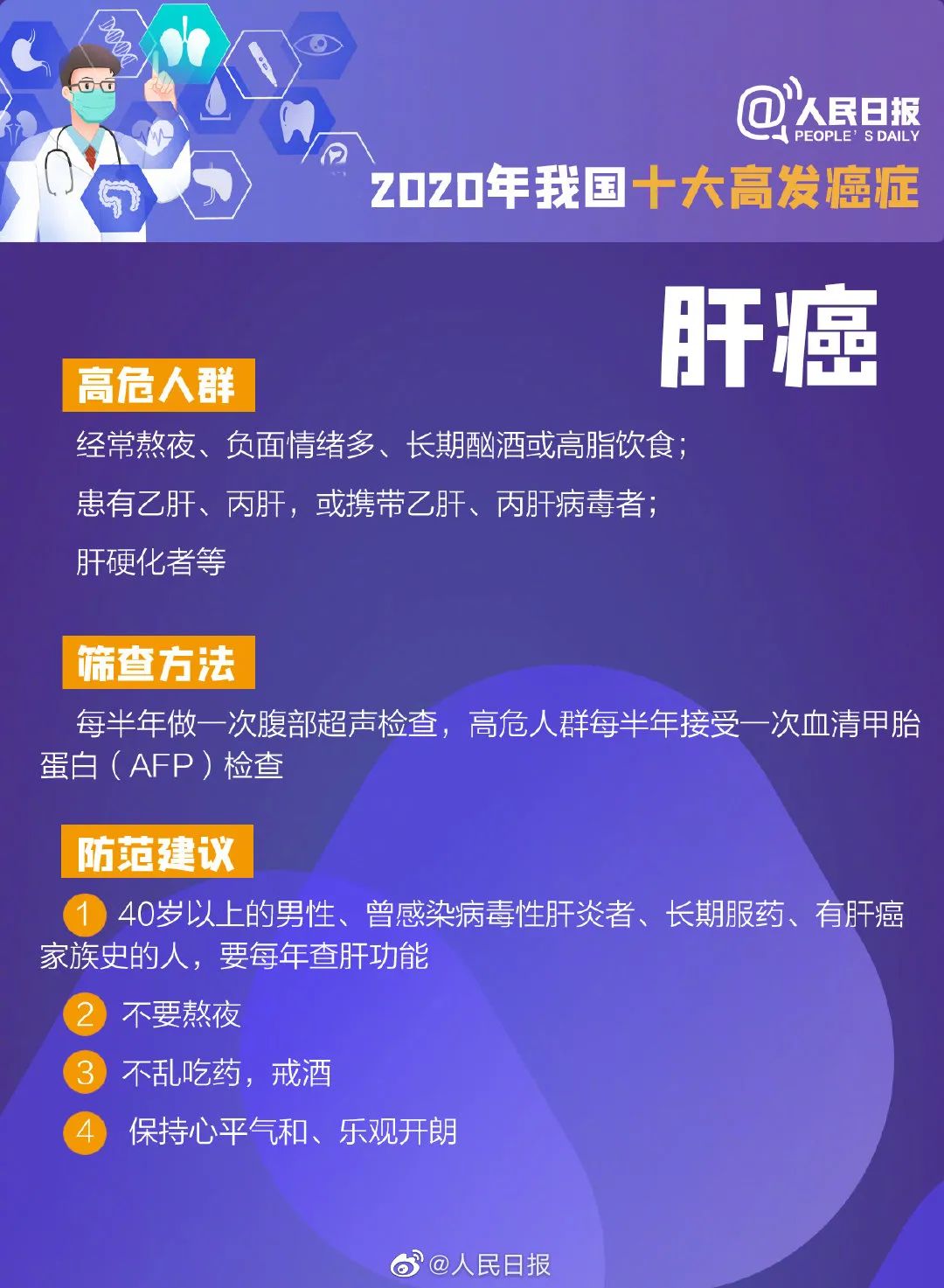 他因肝癌离世，留下多少遗憾——肝癌离年轻人远吗？