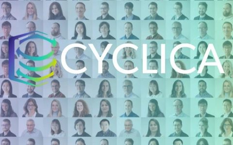 Cyclica | 利用AI平台加速药物发现，为患者高效设计安全有效的新药