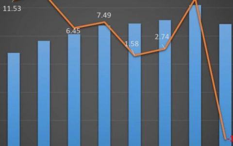 PDB深度解读：2020年全领域市场下挫13%！奥希替尼逆势上扬，领跑榜单！