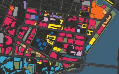 走进肯德尔广场（Kendall Square），探讨如何打造一流生物医药创新生态圈