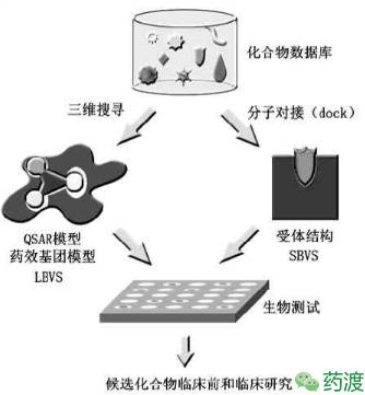 先导化合物的确定，绝不只是简单的筛活性！