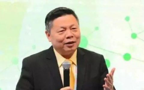 中国好PI | 吴一龙教授