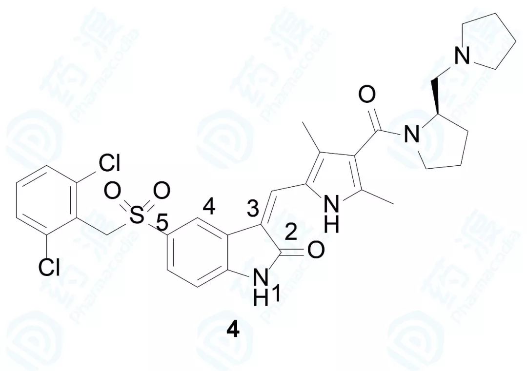 华人之光：克唑替尼的研发历程