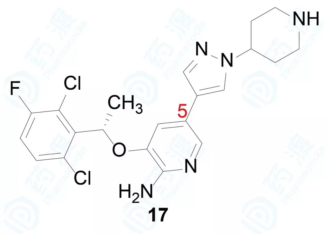 华人之光：克唑替尼的研发历程