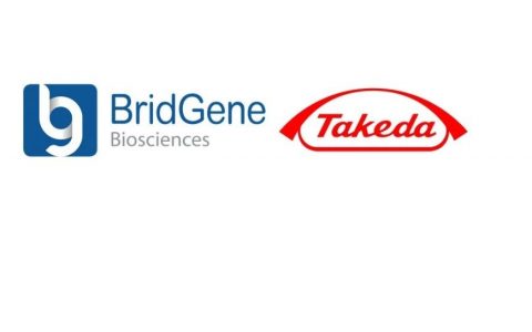 BridGene Biosciences宣布与武田制药达成合作，共同研发针对“不可成药”靶点的小分子药物