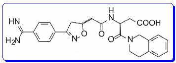 抗凝剂FXa抑制剂阿哌沙班的诞生之路