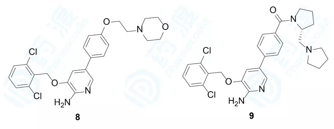 华人之光：克唑替尼的研发历程