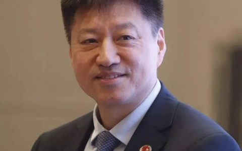 中国好PI | 李进教授