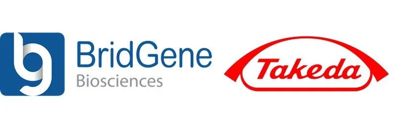 BridGene Biosciences宣布与武田制药达成合作，共同研发针对“不可成药”靶点的小分子药物