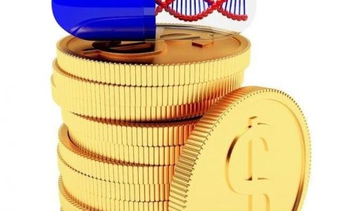 Biotech估值的那些个事儿